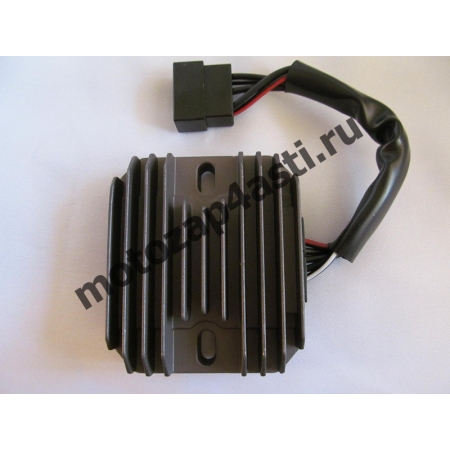 Реле зарядки Suzuki GSXR 600 97-05, GSXR1000 01-04, GSX1300R Hayabusa 99-07