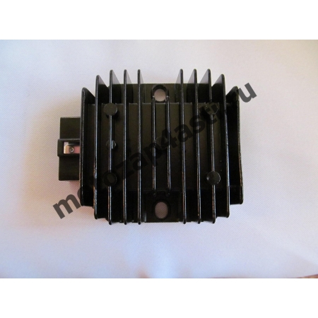 Реле зарядки Kawasaki ZZR400 ZZR400, ZZR600-1, ZXR250, ZRX400 90-07.