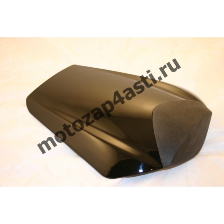 Заглушка Сиденья Honda CBR1000rr 08-11 Цвет: Черный