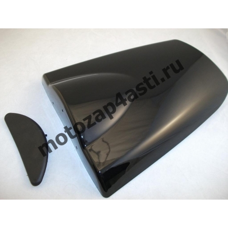 Заглушка Сиденья Honda CBR600rr 03-06 Цвет: Черный