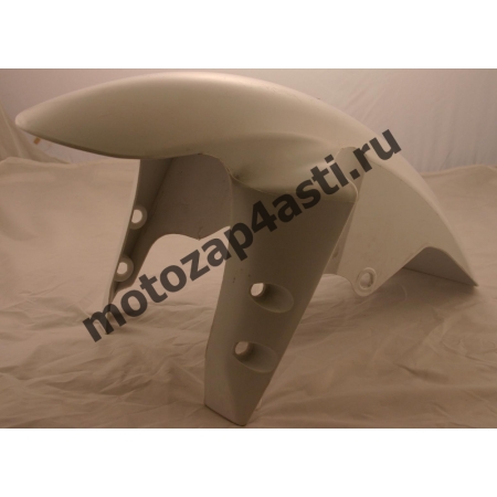 Крыло переднее Yamaha R1 02-06 (под покраску)