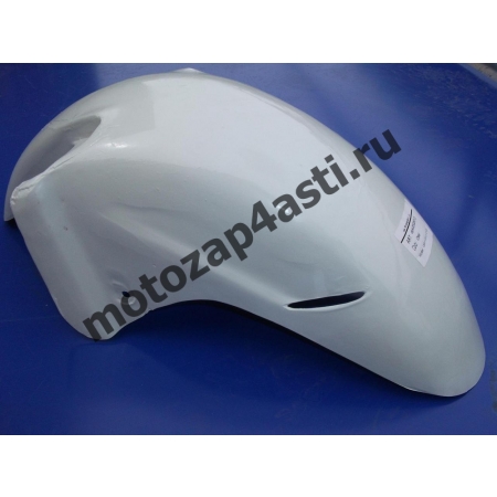 Крыло переднее Honda CBR1100XX