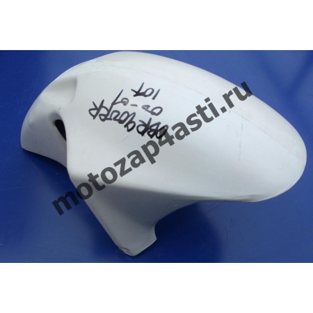 крыло переднее Honda CBR929-CBR954 00-03 №1.