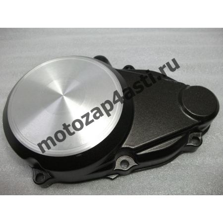 Крышка мотора Honda CB400 CB1,SF, Vtec 1988-2019 левая 11631-MCE-000 уценка