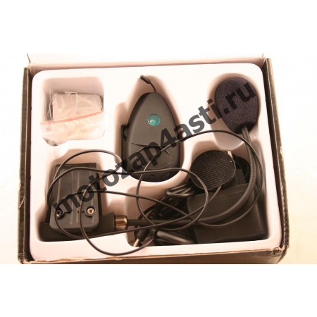 Мотогарнитура Bluetooth t-082