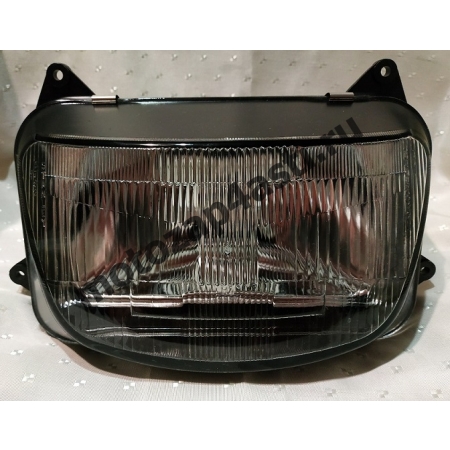 Фара Передняя Kawasaki ZZR400-2, ZZR600 23007-1322, 23007-1375, 23007-1415.