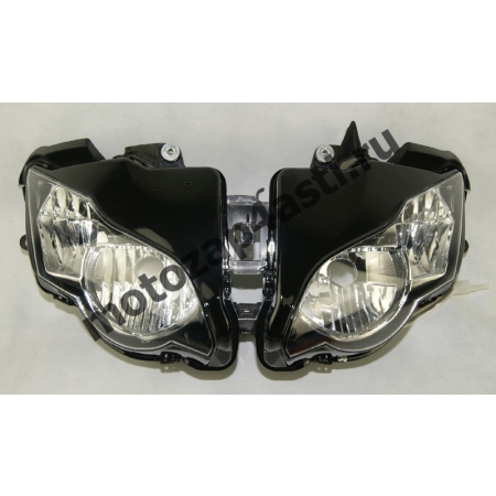 Фара передняя Honda CBR1000rr 2008-2011