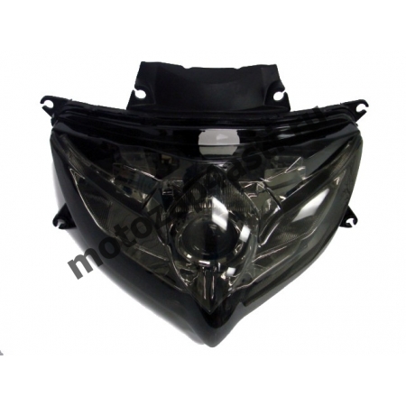 Фара передняя Suzuki GSXR600-750 08-09