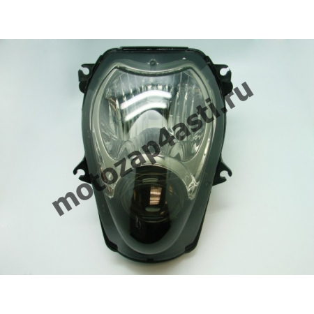 Фара передняя Suzuki GSXR1300 Hayabusa 99-2007