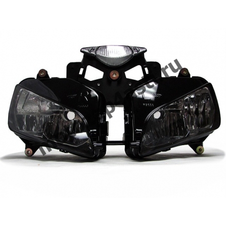 Фара передняя Honda CBR1000rr 2004-2007