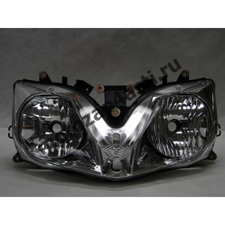 Фара передняя Honda CBR600 F4i 2001-2007