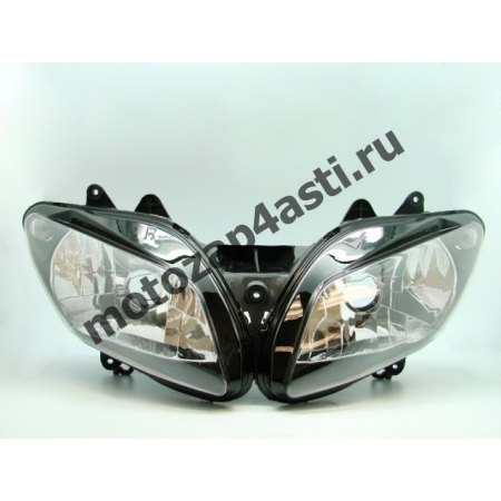 Фара передняя Yamaha R1 2002-2003