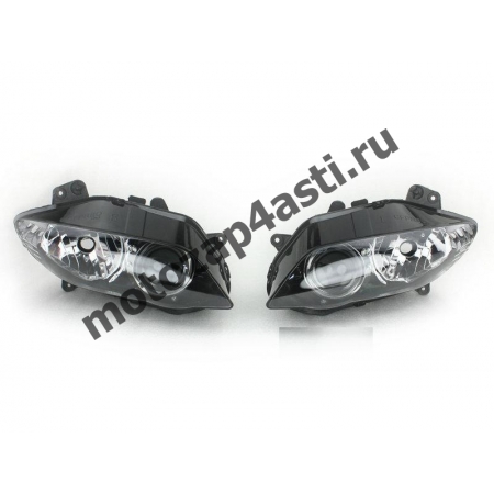 Фара передняя Yamaha R1 2004-2006