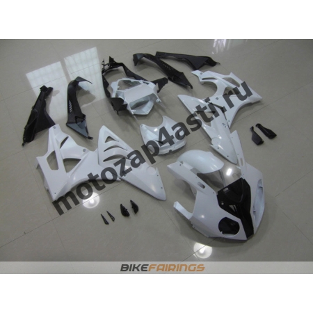 Комплект Мотопластика BMW S1000-1000RR 09-12 Под покраску.