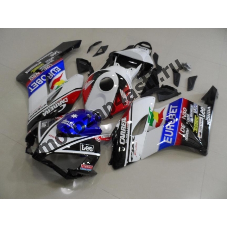 Комплект пластика Honda CBR1000RR 2004-2005 Lee.