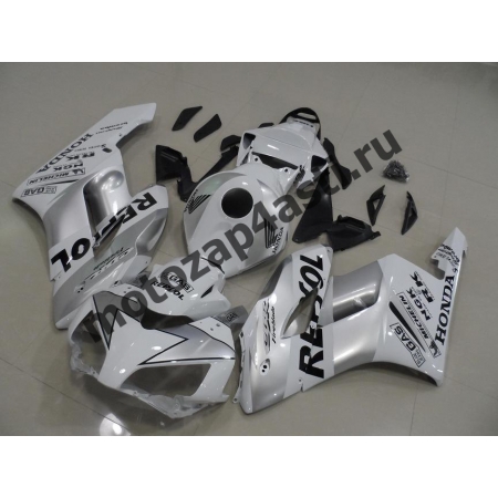Комплект пластика Honda CBR1000RR 2004-2005 Repsol-4.