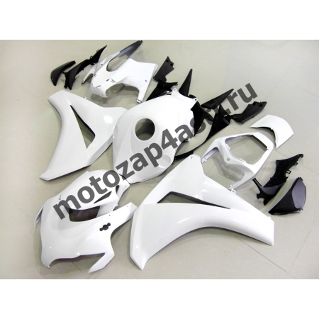 Комплекты пластика Honda CBR1000RR 2008-2010 Без Цвета