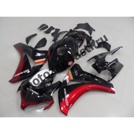 Комплекты пластика Honda CBR1000RR 2008-2011 MUGEN.