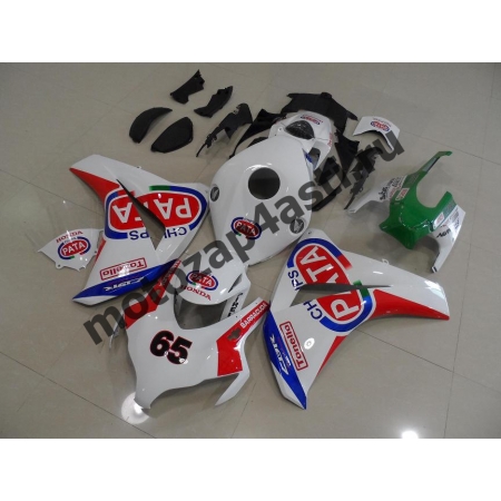 Комплекты пластика Honda CBR1000RR 2008-2011 PATA.