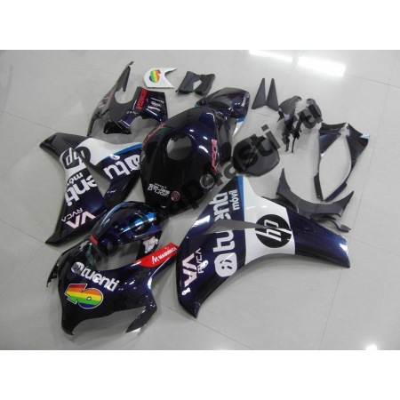 Комплекты пластика Honda CBR1000RR 2008-2011 TUENLI.
