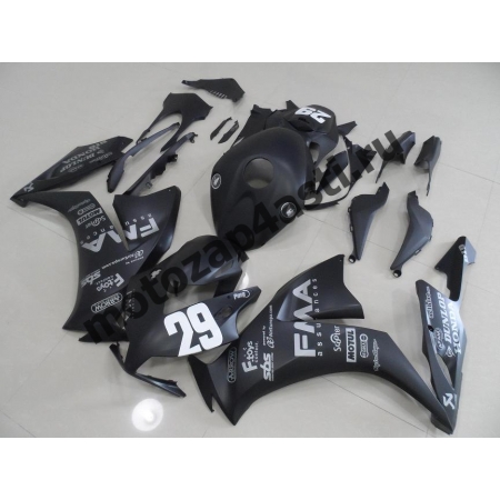 Комплекты пластика Honda CBR1000RR 2012-2014 FMA.