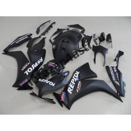 Комплекты пластика Honda CBR1000RR 2012-2014 REPSOL-2.