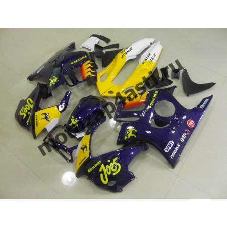Комплект мотопластика Honda CBR600F3 95-98 JOES.