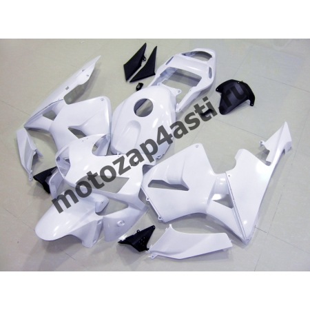 Комплект Мотопластика Honda CBR600RR 03-04 Под покраску