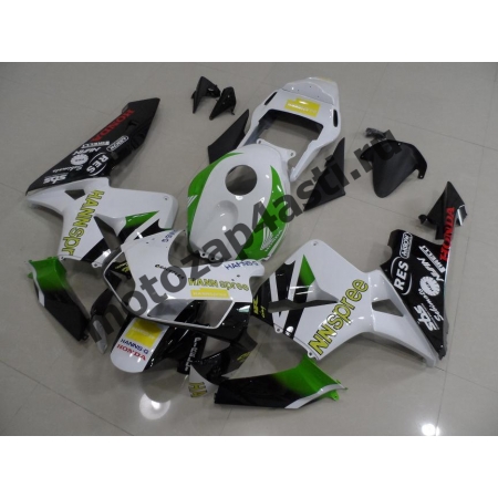 Комплект Мотопластика Honda CBR600RR 03-04 HANSPREE.