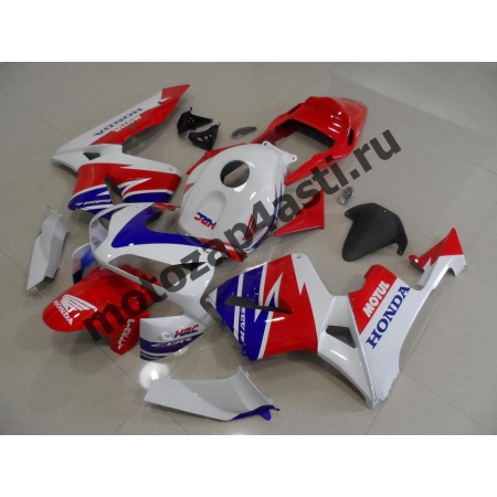 Комплект Мотопластика Honda CBR600RR 03-04 HRC-2.