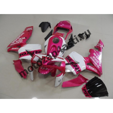 Комплект Мотопластика Honda CBR600RR 03-04 Repsol-5.