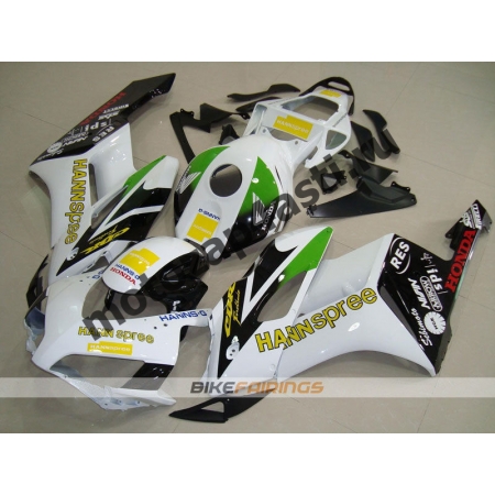 Комплект пластика Honda CBR1000RR 2004-2005 Hann Spree-2.