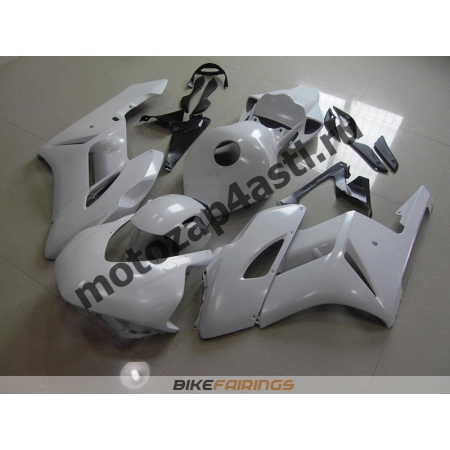 Комплект пластика Honda CBR1000RR 2004-2005 Без цвета.