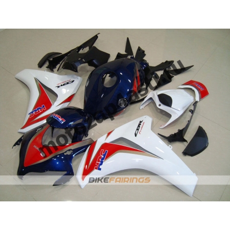 Комплекты пластика Honda CBR1000RR 2008-2011 HRC.