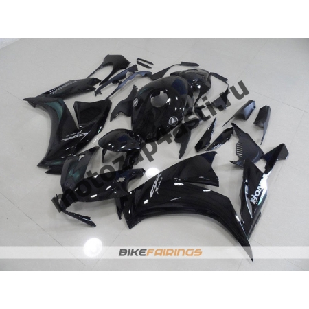 Комплекты пластика Honda CBR1000RR 2012-2014 Черный.