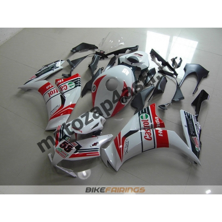 Комплекты пластика Honda CBR1000RR 2012-2014 CASTROL.