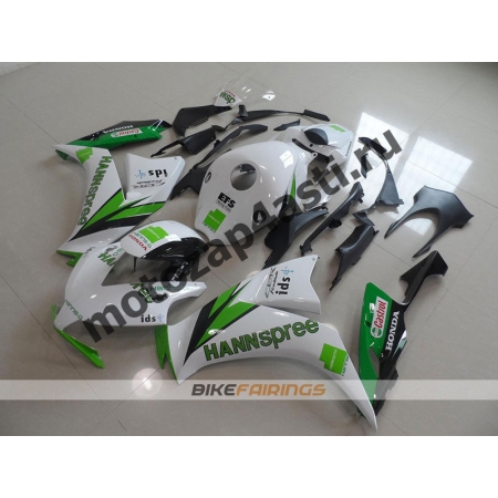 Комплекты пластика Honda CBR1000RR 2012-2014 HANNSPREE.