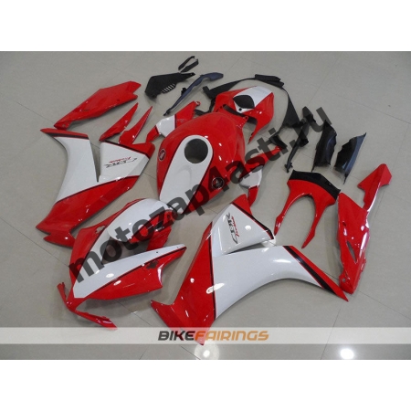 Комплекты пластика Honda CBR1000RR 2012-2014 Красно-Белый.