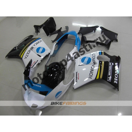 Комплекты пластика Honda CBR1100xx KONICA MINOLTA.