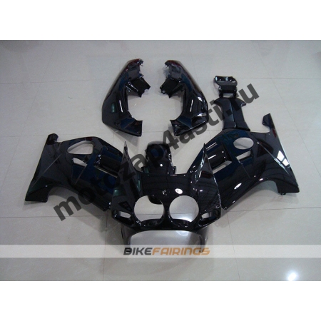 Комплект Мотопластика Honda CBR250 MC19 Черный-1.