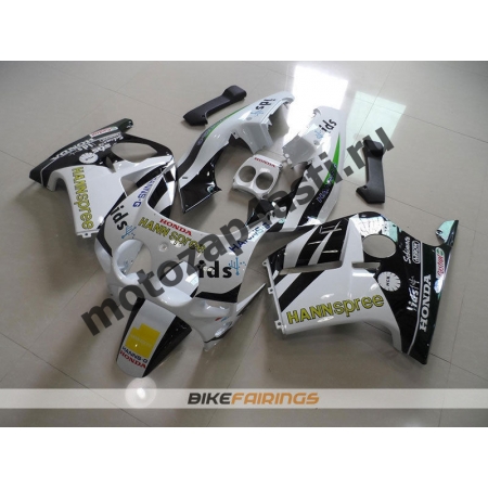 Комплект Мотопластика Honda CBR250 MC19 HANNSPREE.