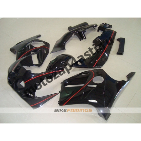 Комплект Мотопластика Honda CBR250 MC19 Черный-3.