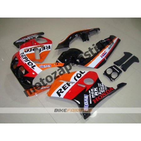 Комплект Мотопластика Honda CBR250 MC19 REPSOL.