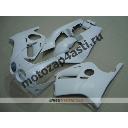 Комплект Мотопластика Honda CBR250 MC19 Под покраску.