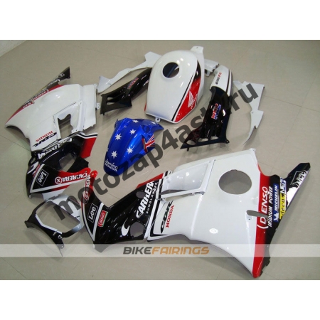 Комплект мотопластика Honda CBR600F2 DOMINO 91-94