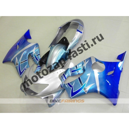 Комплект пластика Honda CBR600F4 98-00 FADING.