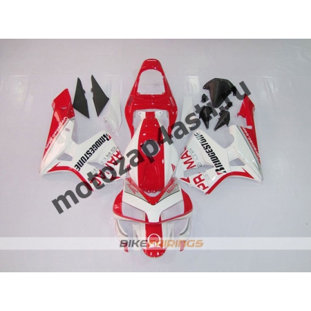 Комплект Мотопластика Honda CBR600RR 03-04 BRIDGESTONE.