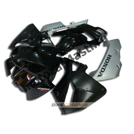 Комплект Мотопластика Honda CBR600RR 03-04 Movistars.