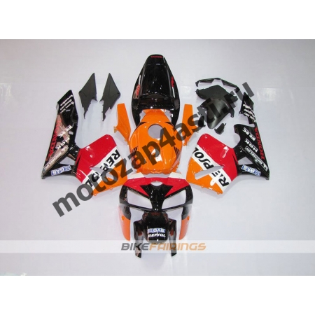 Комплект Мотопластика Honda CBR600RR 05-06 Repsol-2.
