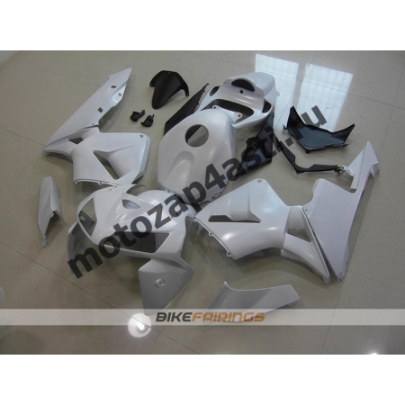 Комплект Мотопластика Honda CBR600RR 05-06 Под покраску.